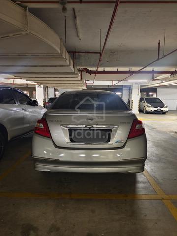 2012 Nissan TEANA 2.0 200 XE COMFORT J32 (A) - 1