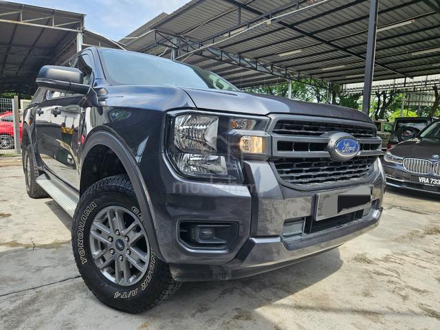 2023 Ford RANGER 2.0 XL(A)under Ford warranty 2023 - 1