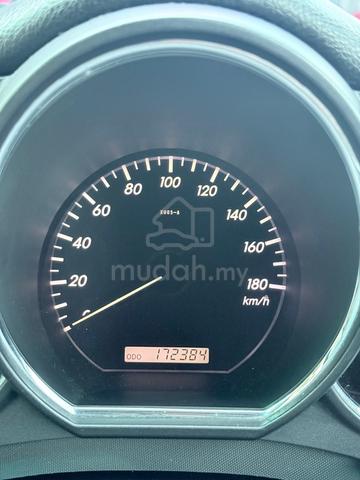 2008 Toyota HARRIER 2.4 240G ACU30W (A) - 5