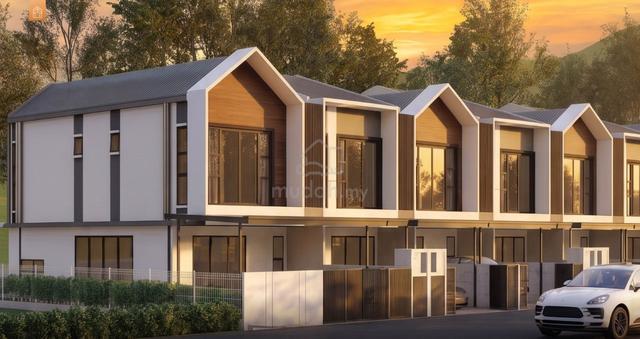 RM6XXK for A 4-Bedroom Landed Home In Putatan 1