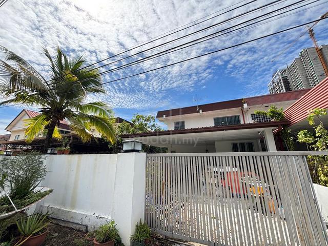 Double Storey l Semi-Detach l Taman Jindo l Luyang l CL999 l NEW 1