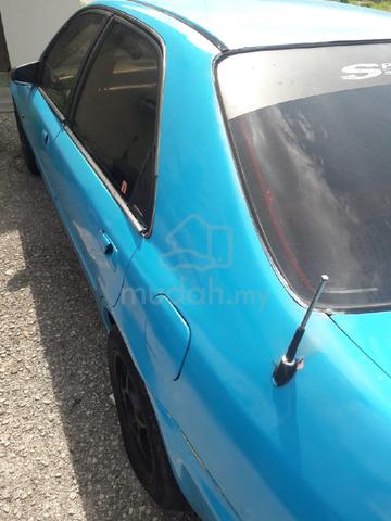 1995 Honda CIVIC 1.6 BLUE TAG E-EG9 (M) - 5