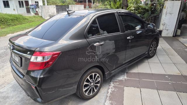 2024 Perodua BEZZA 1.3 X MY16 FACELIFT (A) - 4