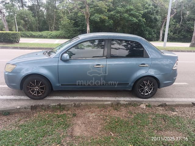 2008 Proton SAGA 1.3 BASE LINE (A) - 1