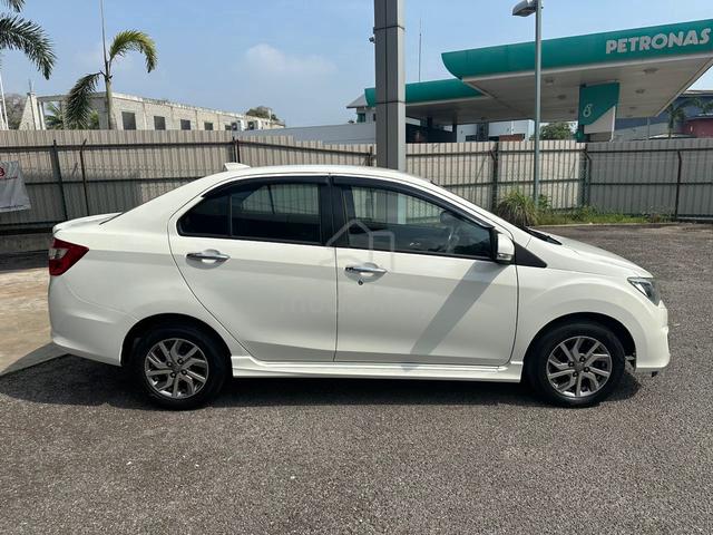 2017 Perodua BEZZA 1.3 ADVANCE (A) - 4