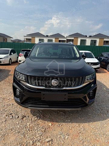 2026 Proton X90 1.5 LITE MY26 / MC1 / NEW CAR - 1