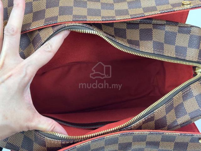 Louis Vuitton N45255 Naviglio Crossbody Bag - photo 6 of 6