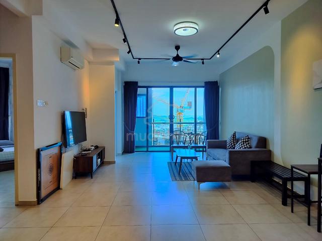 Atlantis Residences 1