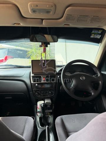 2008 Nissan SENTRA 1.6 SG N16 FACELIFT (M) - 3