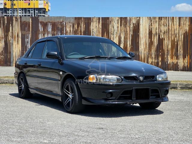 2007 Proton WIRA 1.5(A) TIP TOP CAR FAST SELLING! - 1