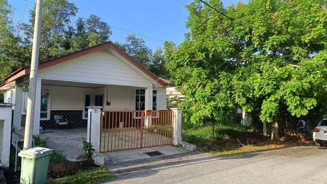 Single Storey Bungalow Bandar Tasik Senangin Seksyen 7 Lenggeng 1
