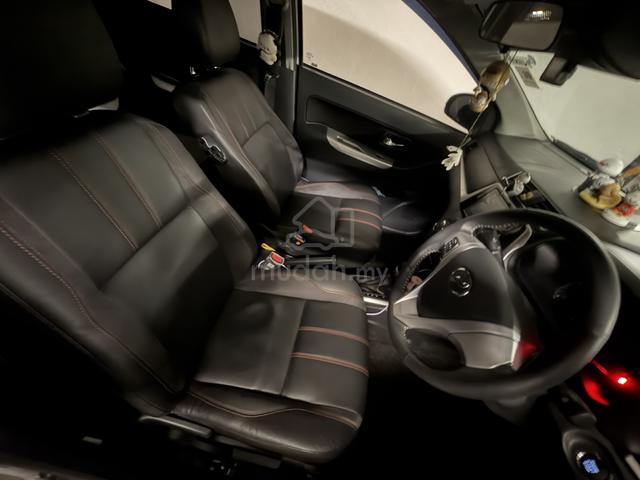 2024 Perodua BEZZA 1.3 AV MY16 FACELIFT (A) - 5