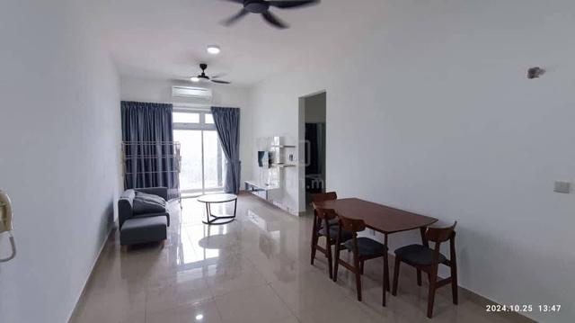 Centra Residences @ Nasa City 1