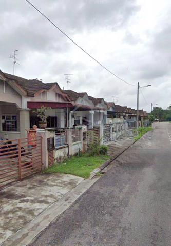 Masai Permas Jalan Mersawa Unblok View Can FULL LOAN Free Stamp Duty 1