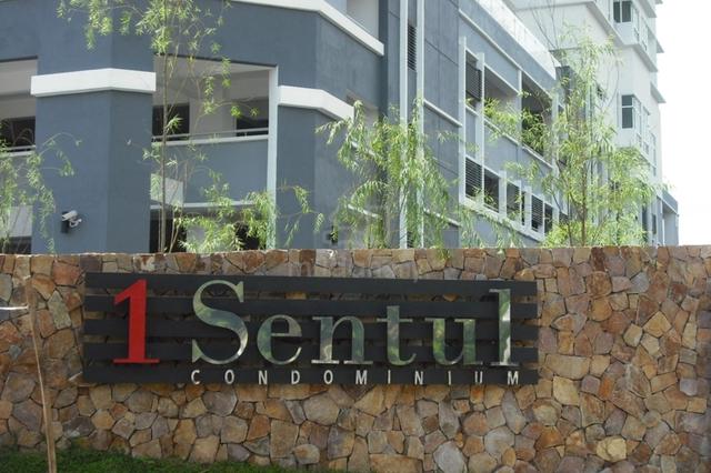 1 Sentul 1