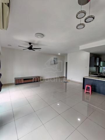 G Residence (Masai) 1