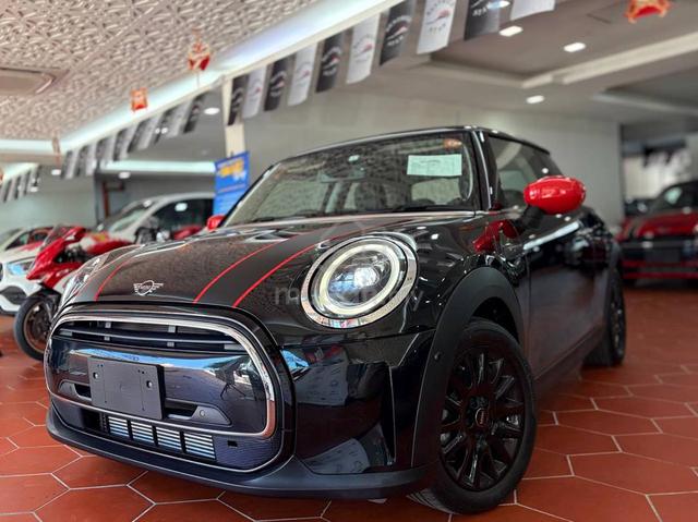 2023 Mini COOPER 1.5 PREMIUM PLUS PACKAGE - 2