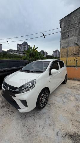 2019 Perodua AXIA 1.0 GXTRA MY19 (A) - 1