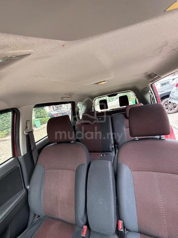 2015 Perodua ALZA 1.5 SE ZS FACELIFT (A) - 5