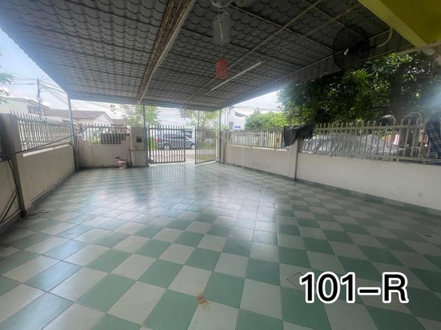 Tepi Sungai Taman Wangi Teluk pulai 2sty 20*90sqft for sale 1