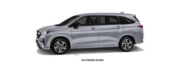 Perodua ALZA Cari Ahboy dpt duit & Stok full loan - 4