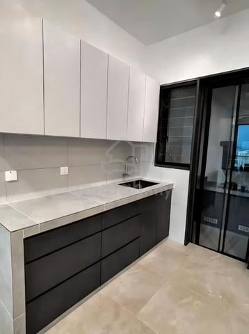 Curvo Residences 1