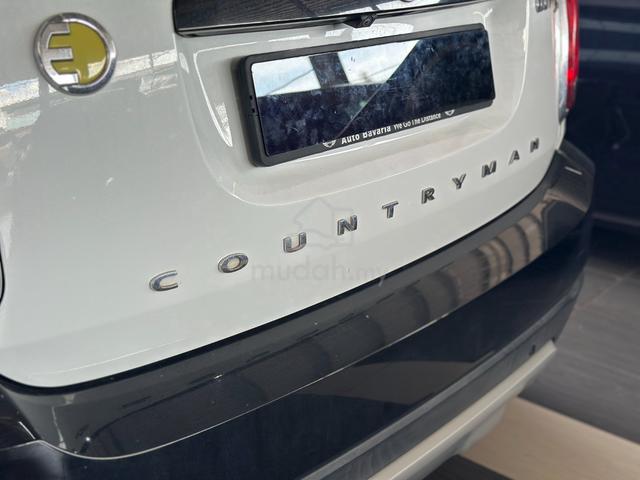2019 Mini COOPER S COUNTRYMAN (A) GOOD CONDITION!! - 3