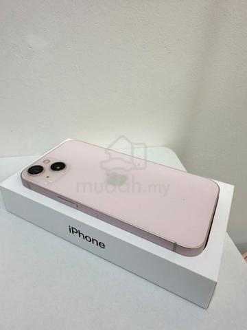 Apple iPhone 13 128 GB - photo 6 of 6