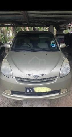 2005 Perodua MYVI 1.3 EZi (A) - 1