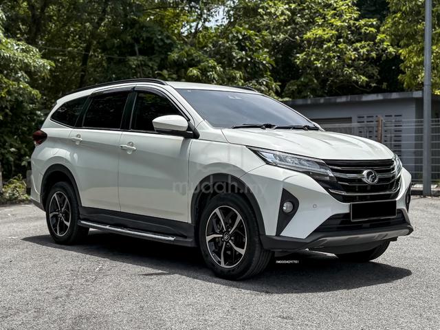 2020 Perodua ARUZ 1.5 AV (A) - 1