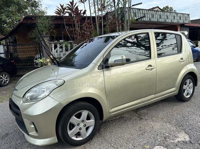 2006 Perodua MYVI 1.3 EZi (A) - 3