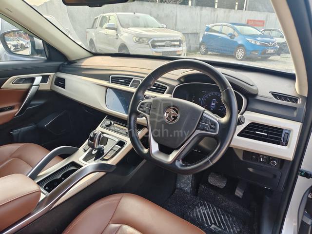 2020 Proton X70 1.8 Full Spec 5-Years Warranty - 4
