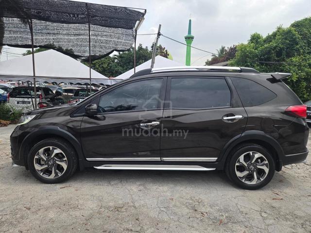 2018 Honda BR-V 1.5 V (A) High Loan - 5