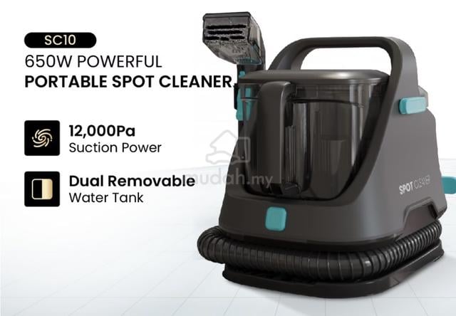 Vacuum Cleaner - photo 2 of 2