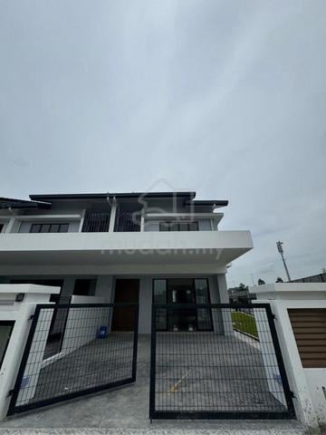 Cyberjaya Fully Furnished 2 sty landed 1