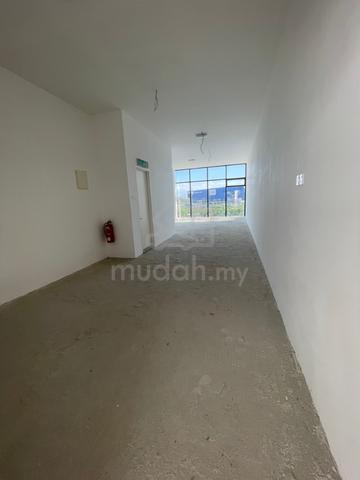 (Below Market Value) Vervea | 3 Storey Shoplot @ Batu Kawan, Penang 5