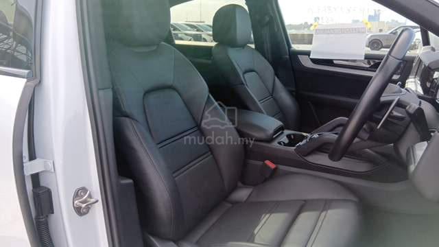 2023 BOOKNOW S/Chromo Porsche CAYENNE 3.0 Coupe - 5