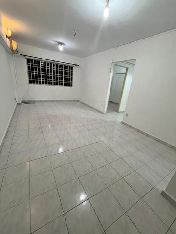 Nibong Indah 1