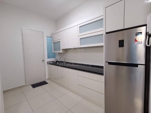 Parkland Residence @ Sungai Melaka 4