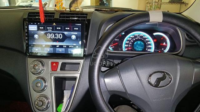 2014 Perodua MYVI 1.3 SXI PREMIUM (M) - 4