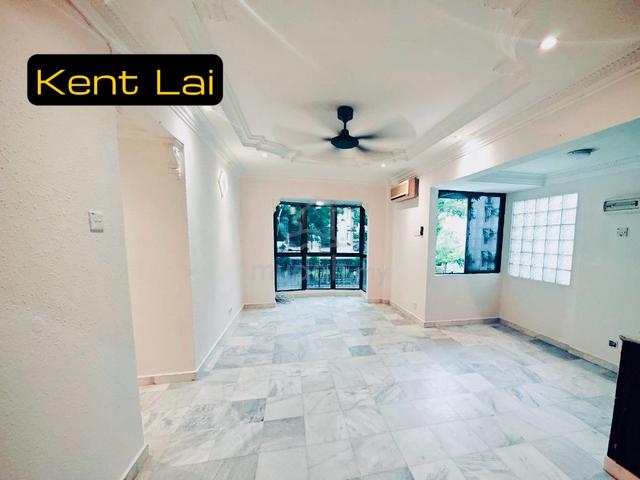 Villa Condominium 1