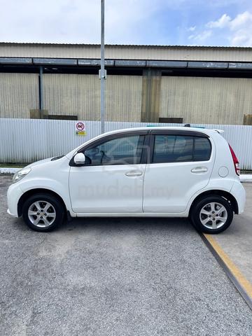 2012 Perodua MYVI 1.3 EZI PREMIUM (A) - 4