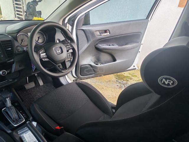 2023 Honda CITY 1.5 HATCHBACK E (A) - 4