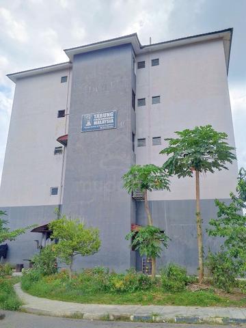Taman Sri Saujana 1