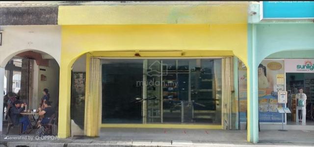 Ground Floor Shop at Donggongon Town, Penampang 1