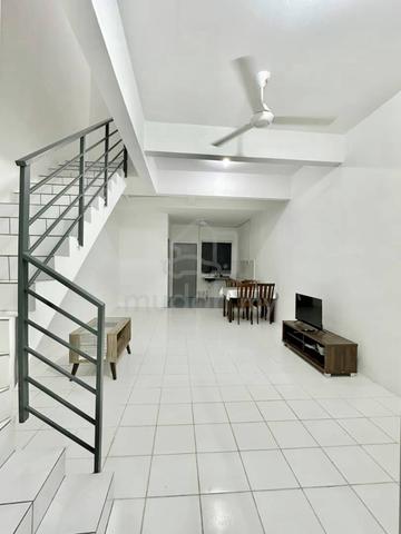 Taman Harmoni ,Kelanahan,papar 2