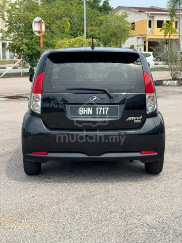 2007 Perodua MYVI 1.3 EZI (A)Nice number 1717 - 4