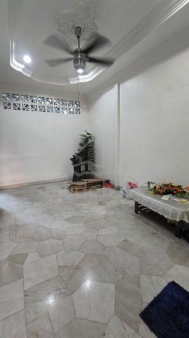 Fully Renovated Single Storey at Taman Kota Jaya Move-in ready! 1