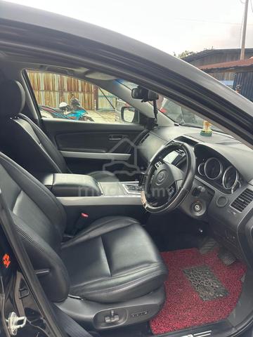 2008 Mazda CX-9 3.7 4WD (A) - 4