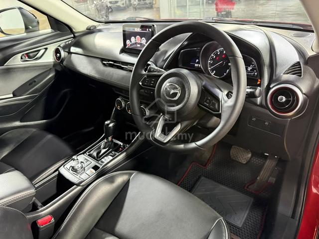 2019 Mazda CX-3 2.0 (A) Warranty / Reverse camera - 5